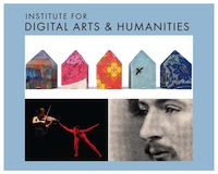 IU Bloomington Institute for Digital Arts and Humanities